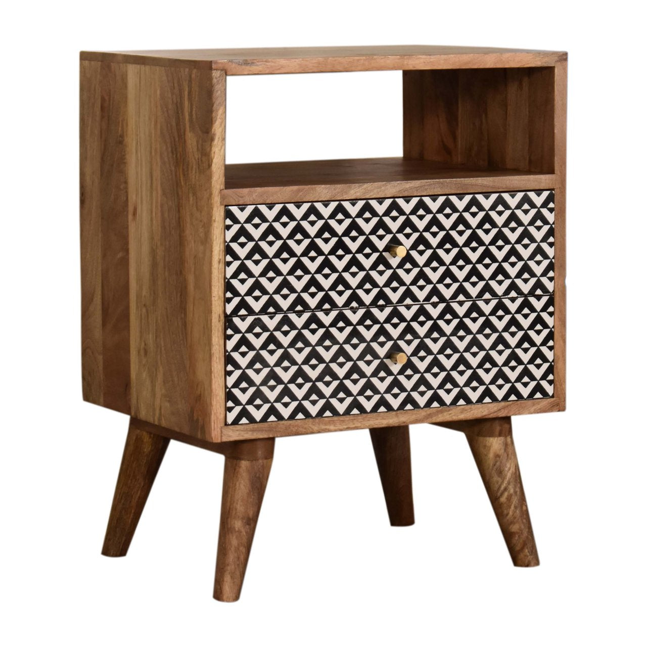 Valentina Bedside Table