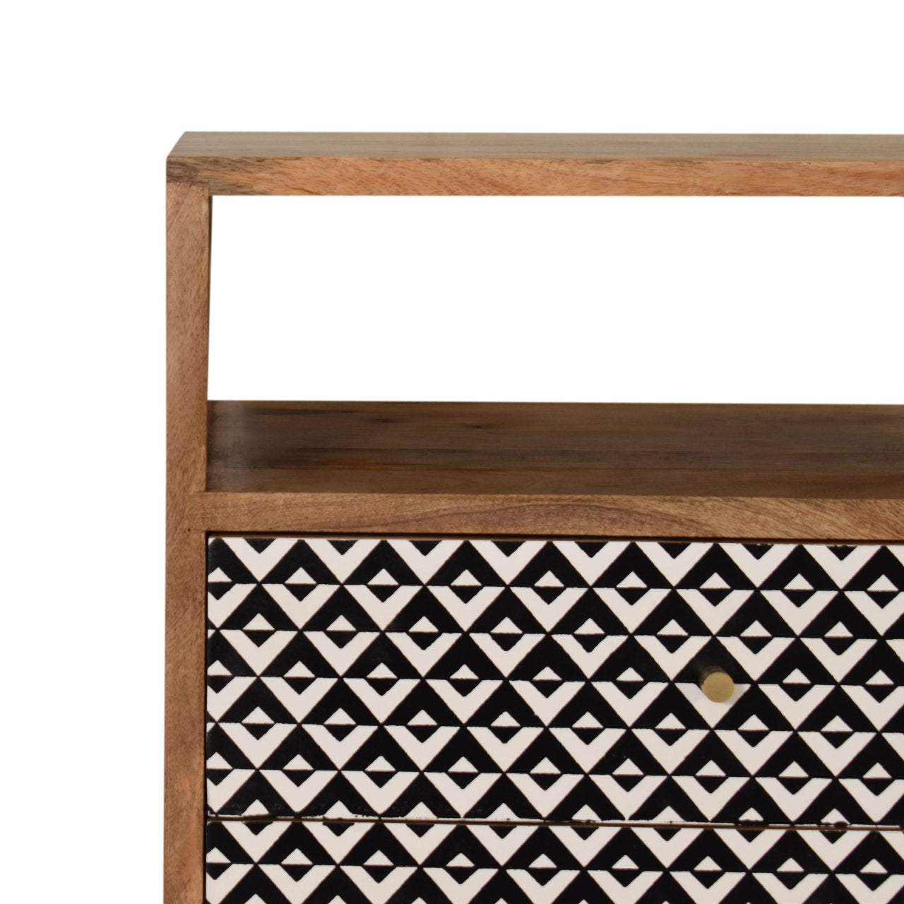 Valentina Bedside Table