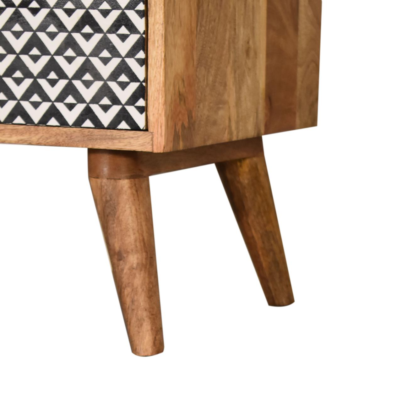 Valentina Bedside Table