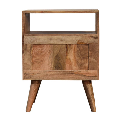 Valentina Bedside Table