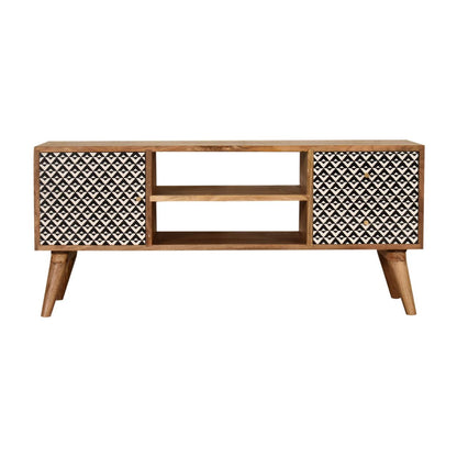 Valentina Entertainment Unit