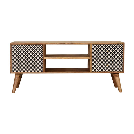 Valentina Entertainment Unit