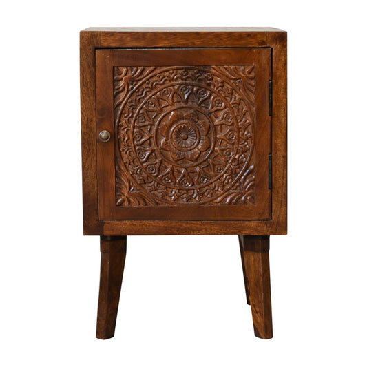 Tova Bedside Table