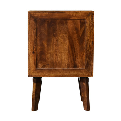 Tova Bedside Table