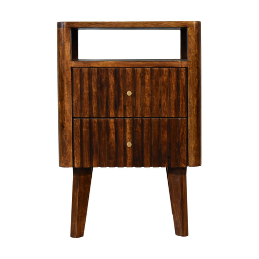 Reeve Bedside Table