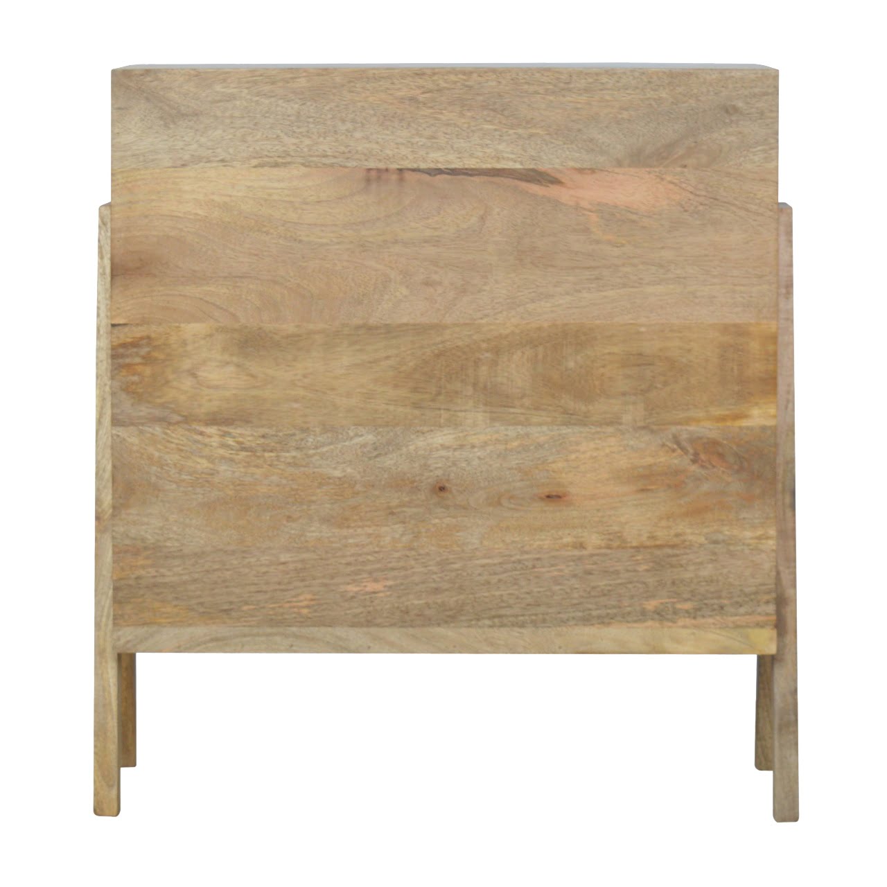 Trestle Chest Of Drawers