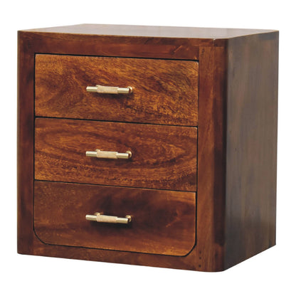 Luca Bedside Table