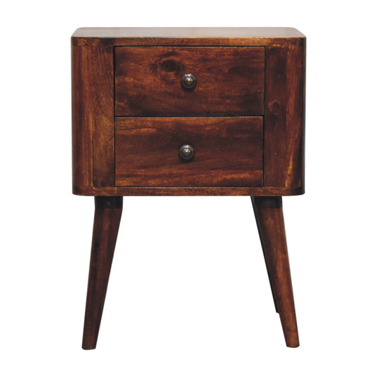 Bera Bedside Table