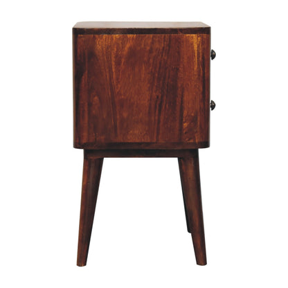 Bera Bedside Table