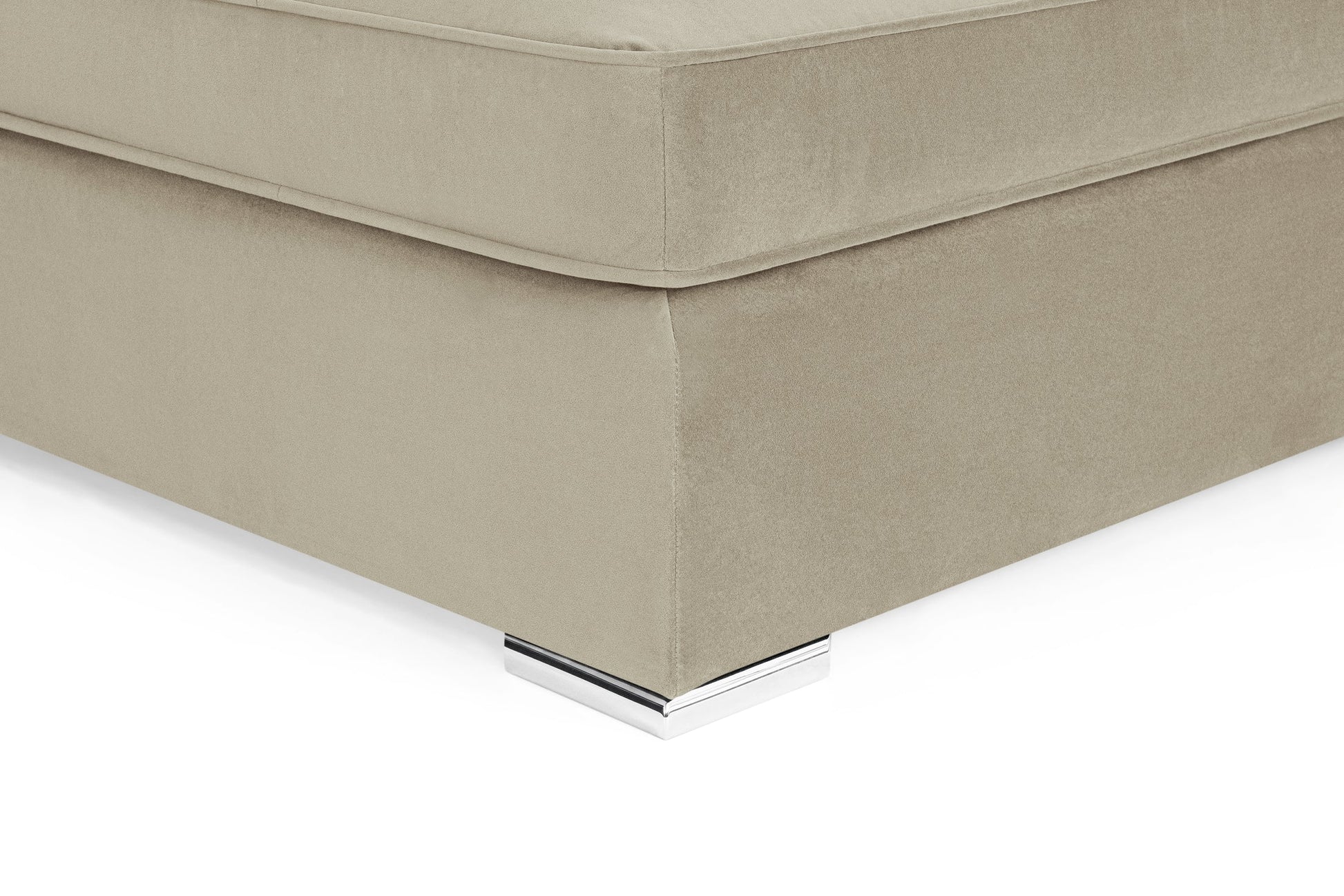 Belgravia Sofa U Shape Corner - Luxe Home Comforts