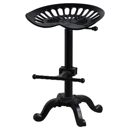Adjustable Tractor Seat - Luxe Home Comforts