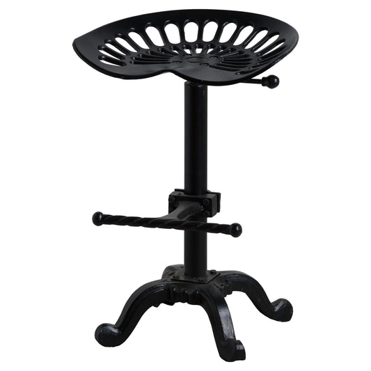 Adjustable Tractor Seat - Luxe Home Comforts