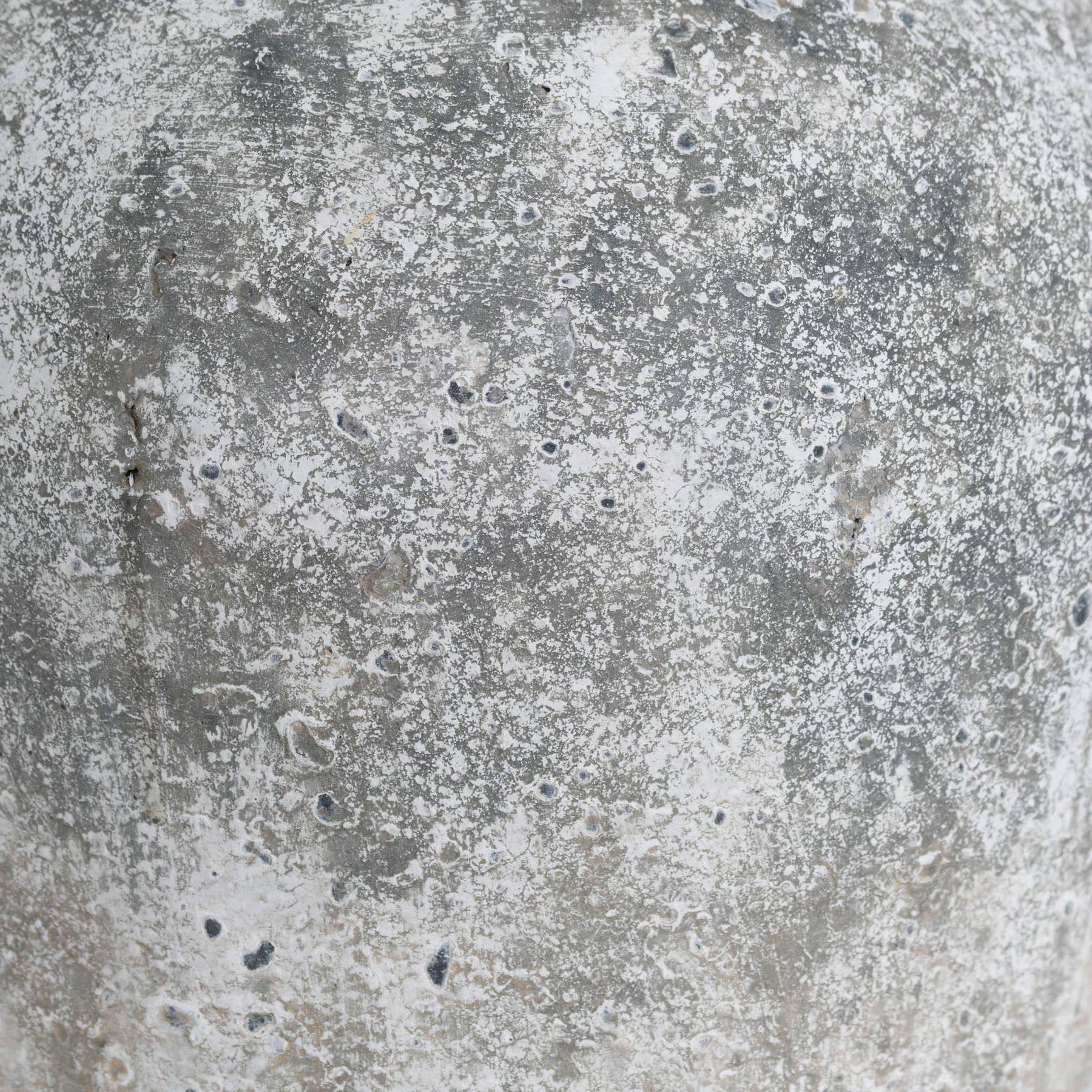 Aged Stone Ceramic Vase - Luxe Home Comforts