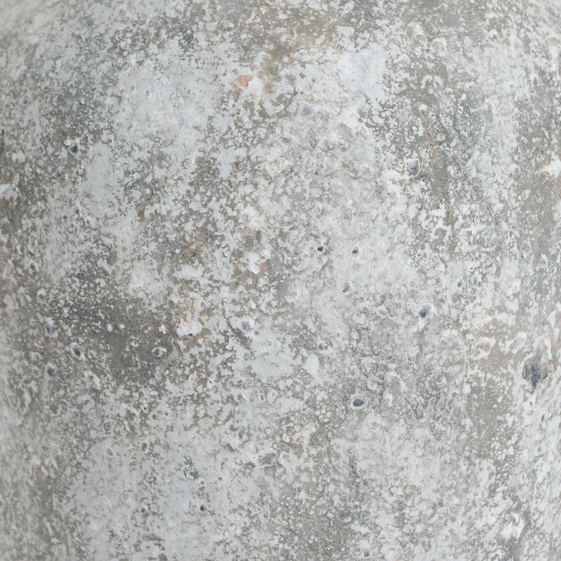 Aged Stone Tall Ceramic Vase - Luxe Home Comforts