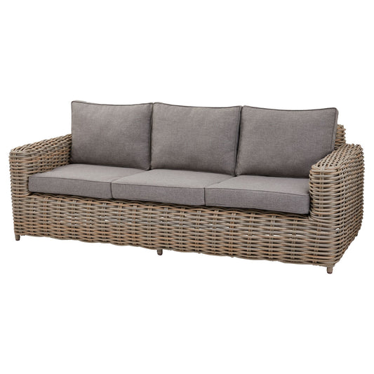 Amalfi Collection Outdoor Five Seater Set - Luxe Home Comforts