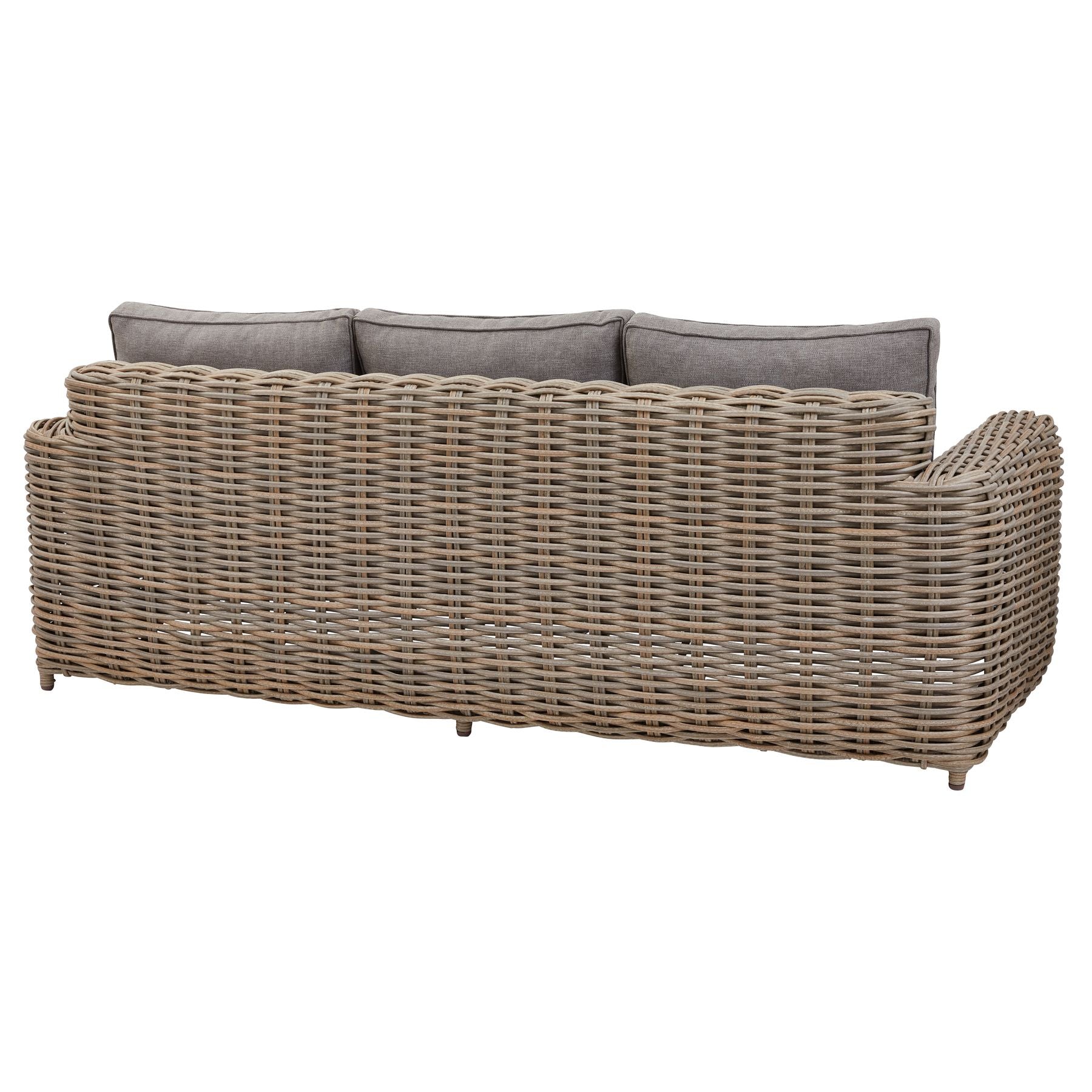 Amalfi Collection Outdoor Five Seater Set - Luxe Home Comforts