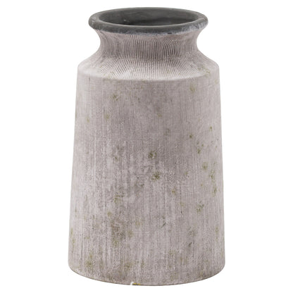 Bloomville Urn Stone Vase - Luxe Home Comforts