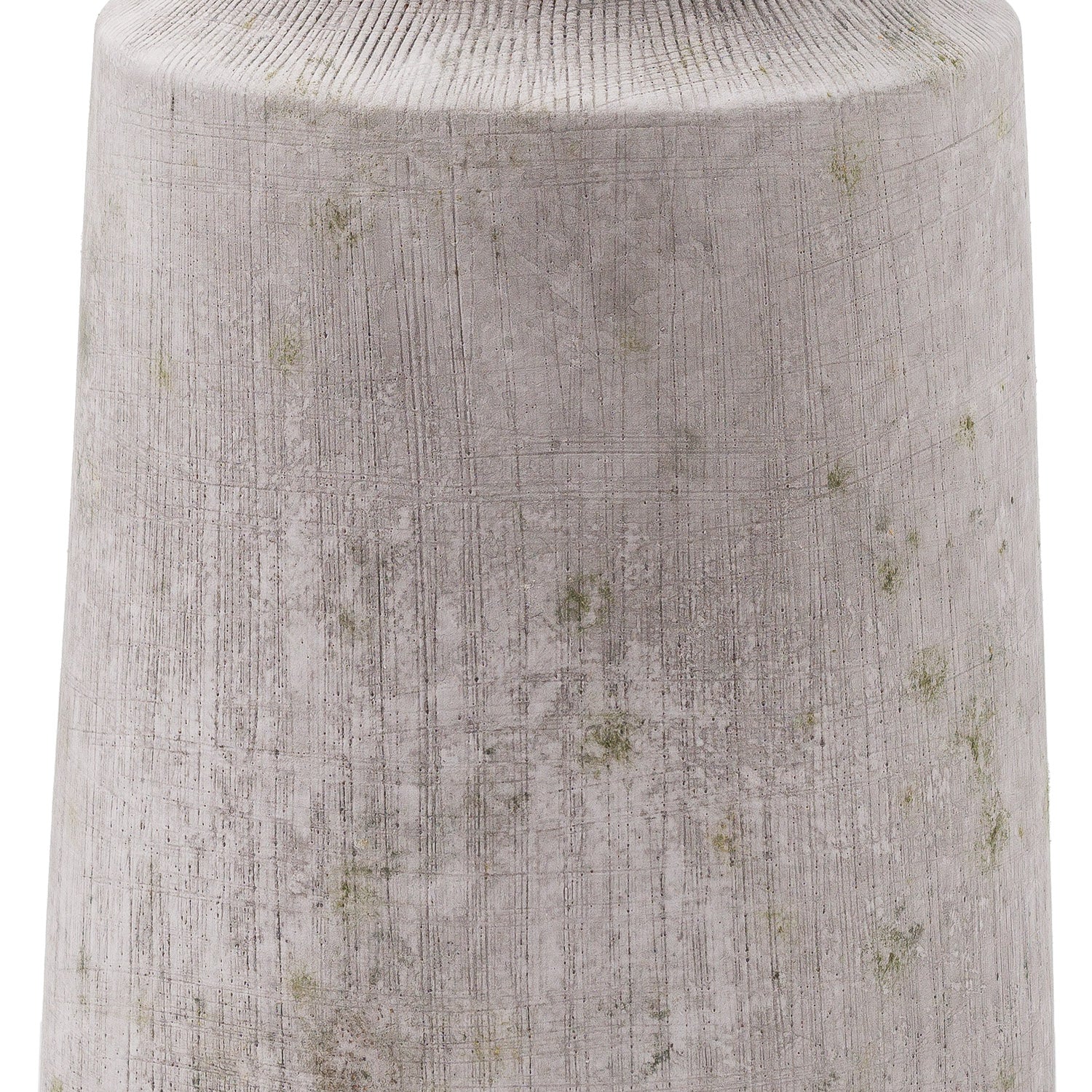 Bloomville Urn Stone Vase - Luxe Home Comforts