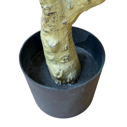 Calabria Large Olive Tree - Luxe Home Comforts