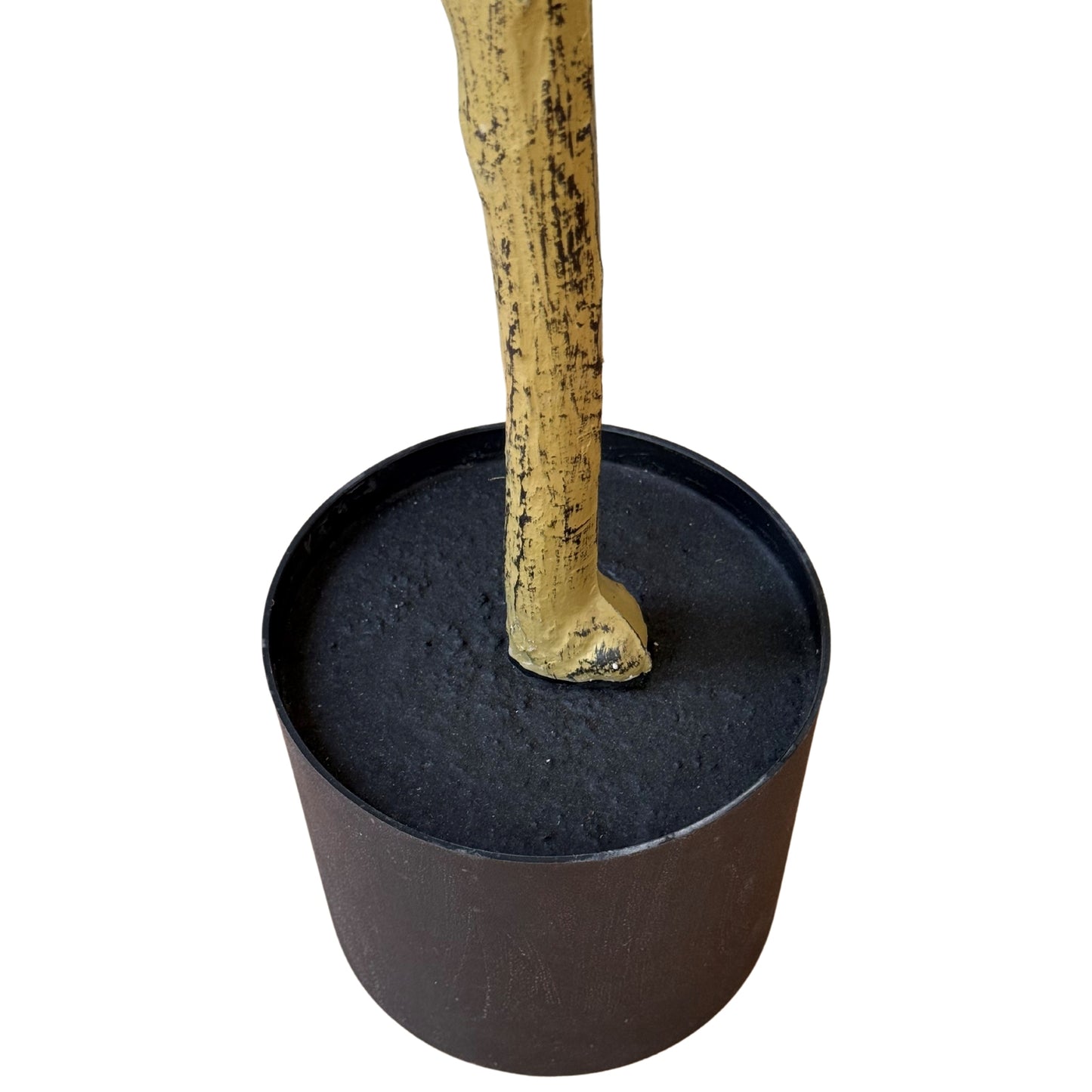 Calabria Small Olive Tree - Luxe Home Comforts