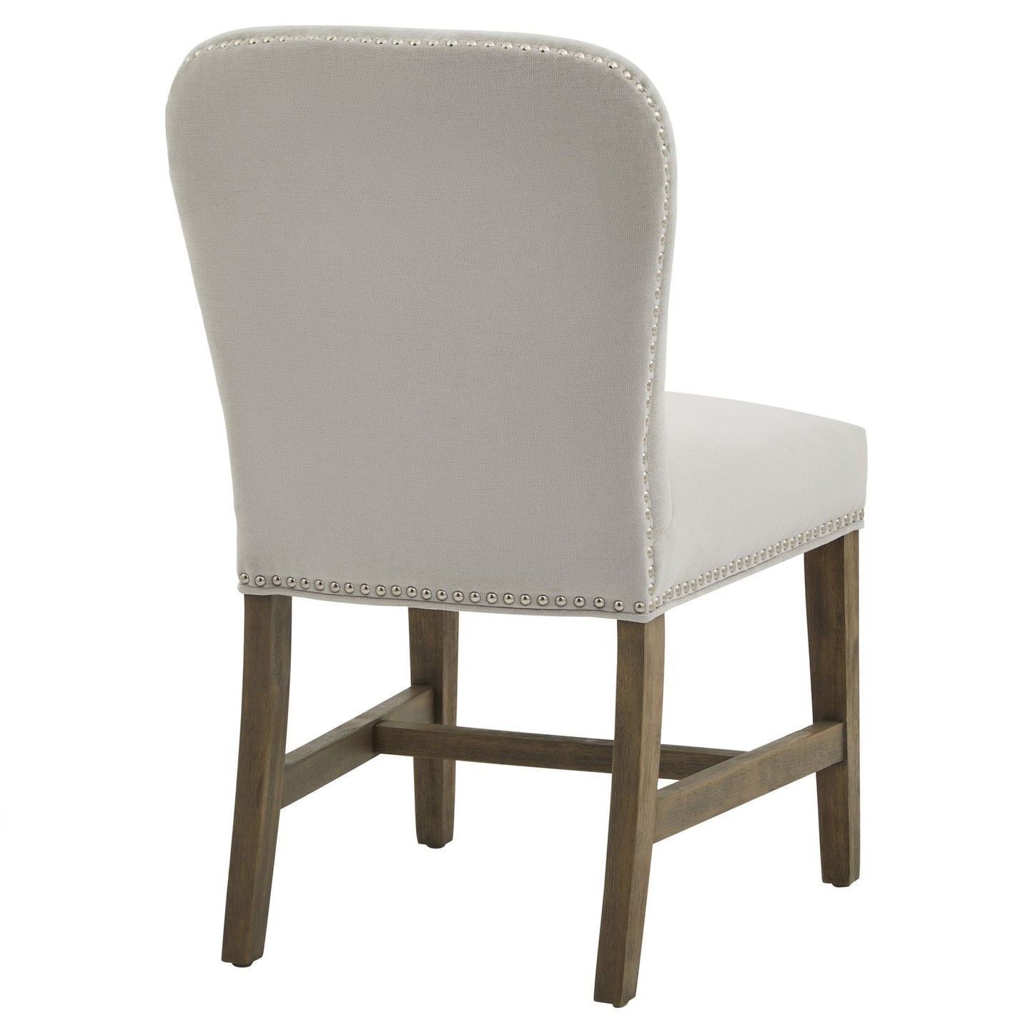 Cobham Grey Dining Chair - Luxe Home Comforts