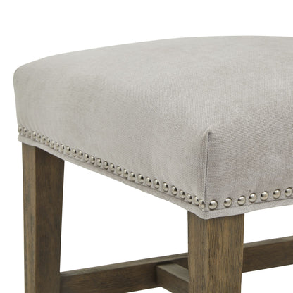 Cobham Grey Dining Chair - Luxe Home Comforts