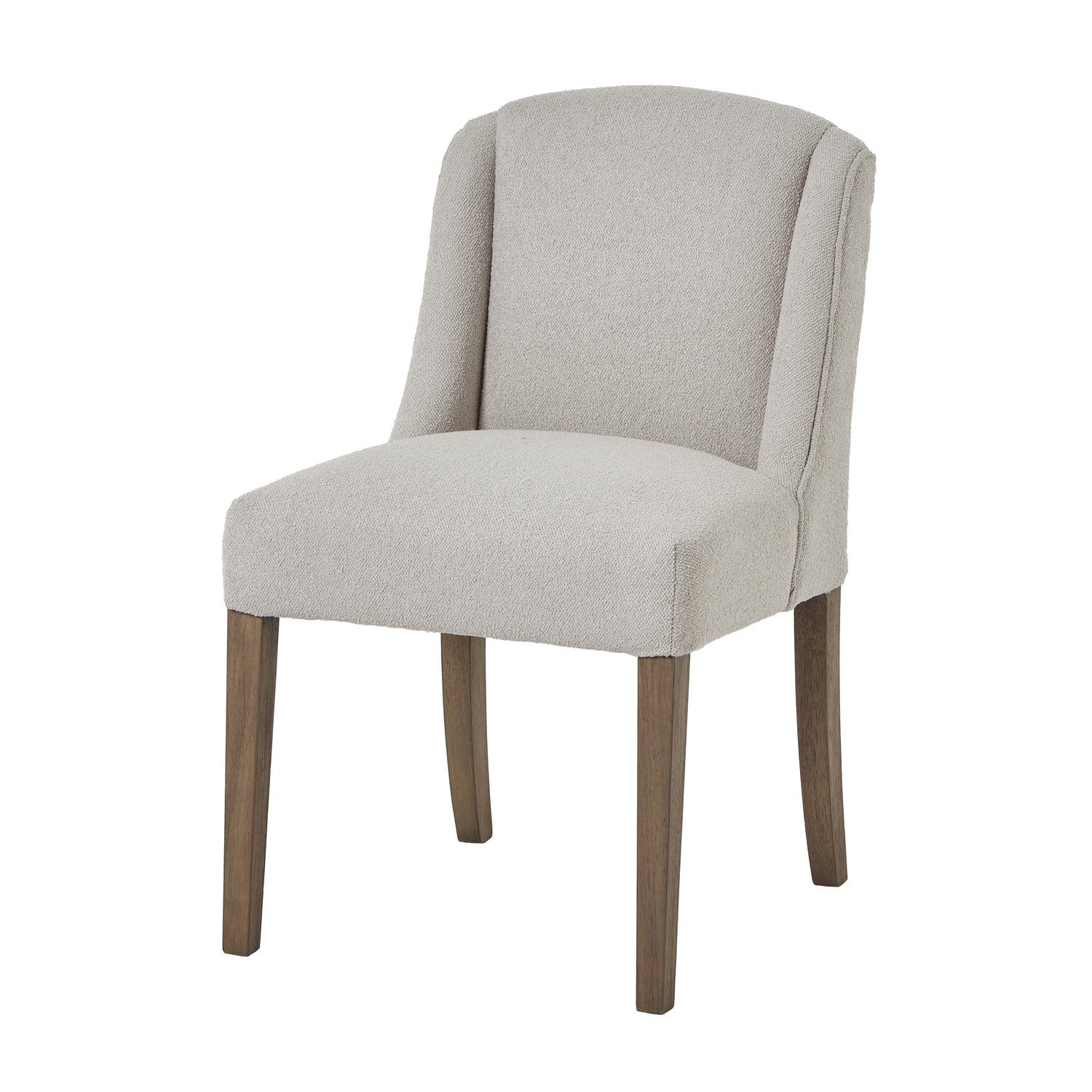 Compton Aspen Dining Chair - Luxe Home Comforts