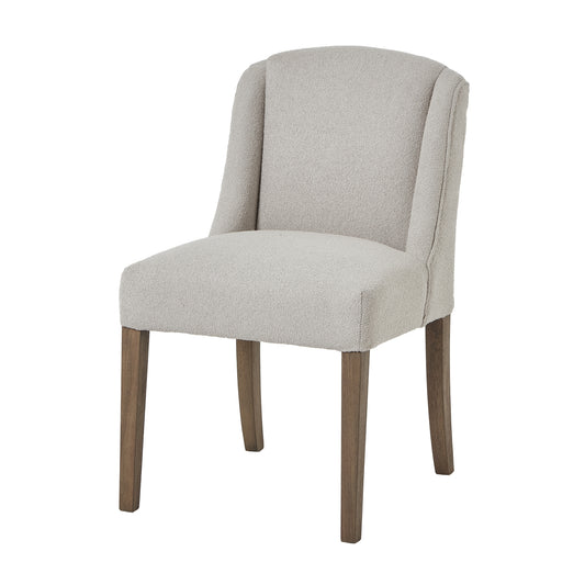 Compton Aspen Dining Chair - Luxe Home Comforts
