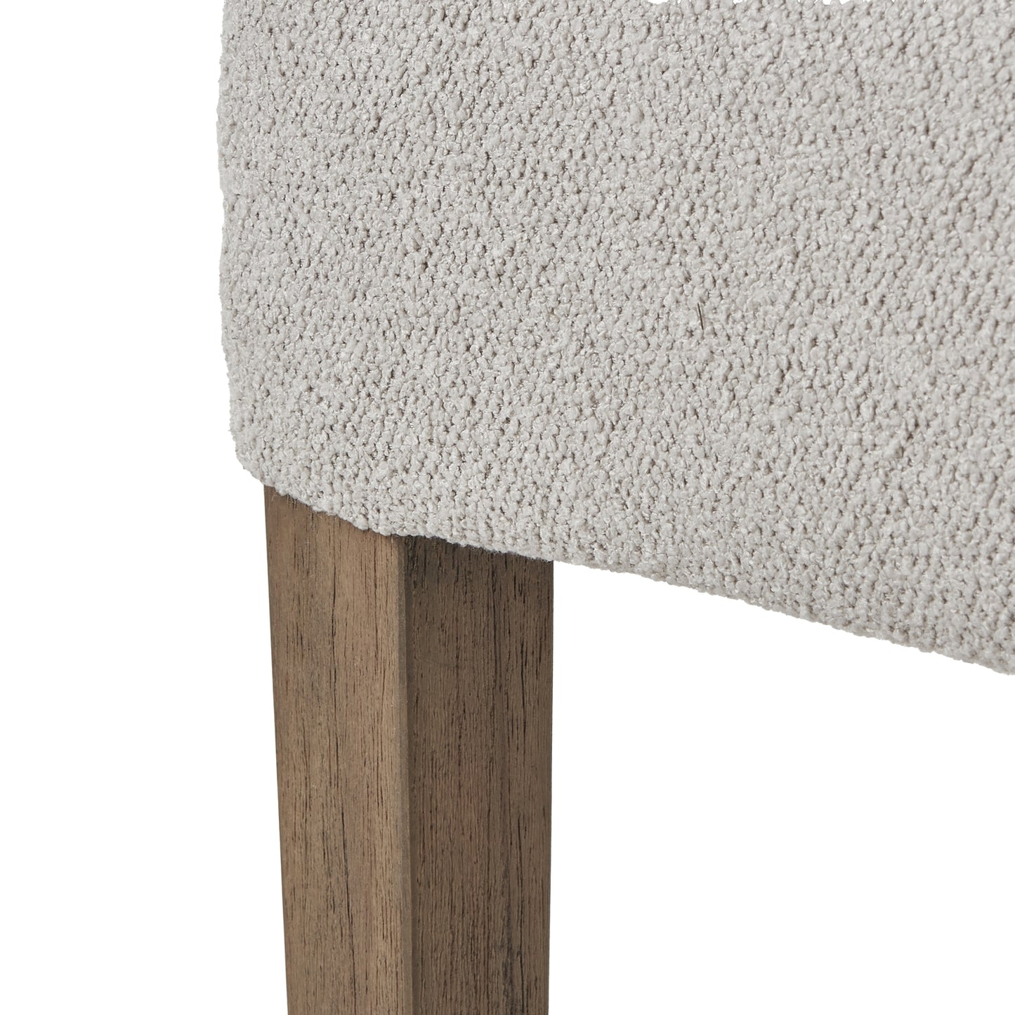 Compton Aspen Dining Chair - Luxe Home Comforts