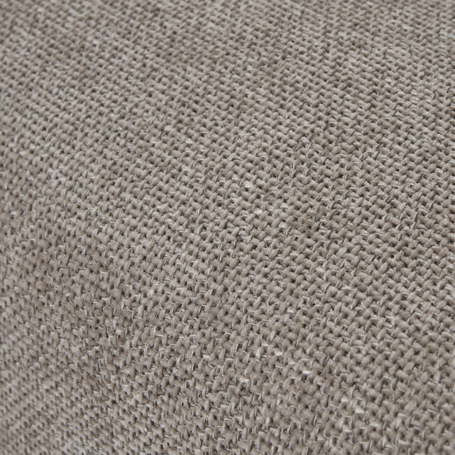Compton Woven Taupe Dining Chair - Luxe Home Comforts