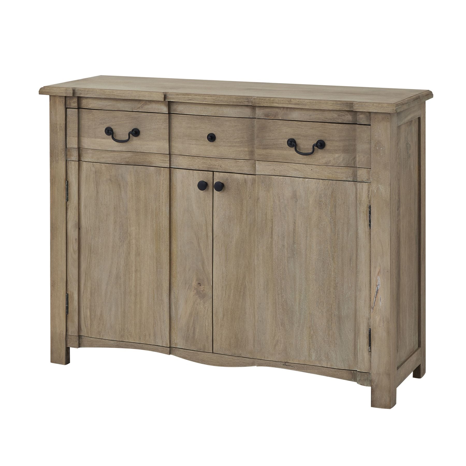 Copgrove Collection  1 Drawer 2 Door Sideboard - Luxe Home Comforts