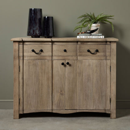 Copgrove Collection  1 Drawer 2 Door Sideboard - Luxe Home Comforts