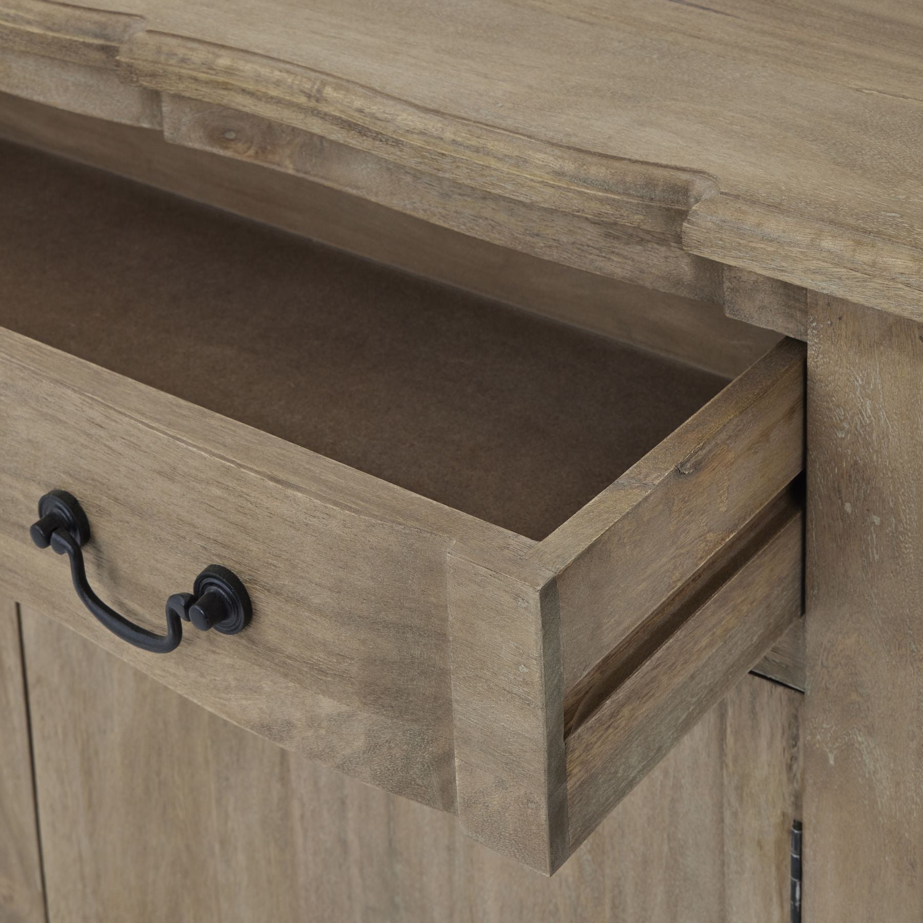Copgrove Collection  1 Drawer 2 Door Sideboard - Luxe Home Comforts