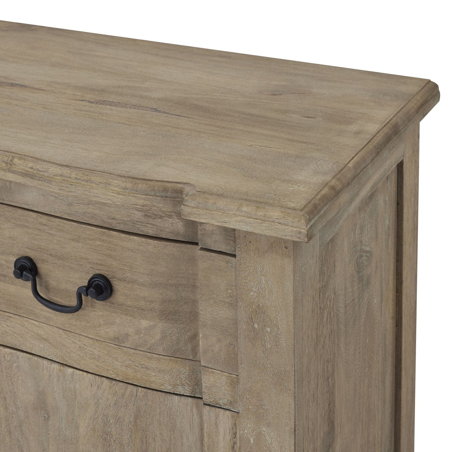 Copgrove Collection  1 Drawer 2 Door Sideboard - Luxe Home Comforts