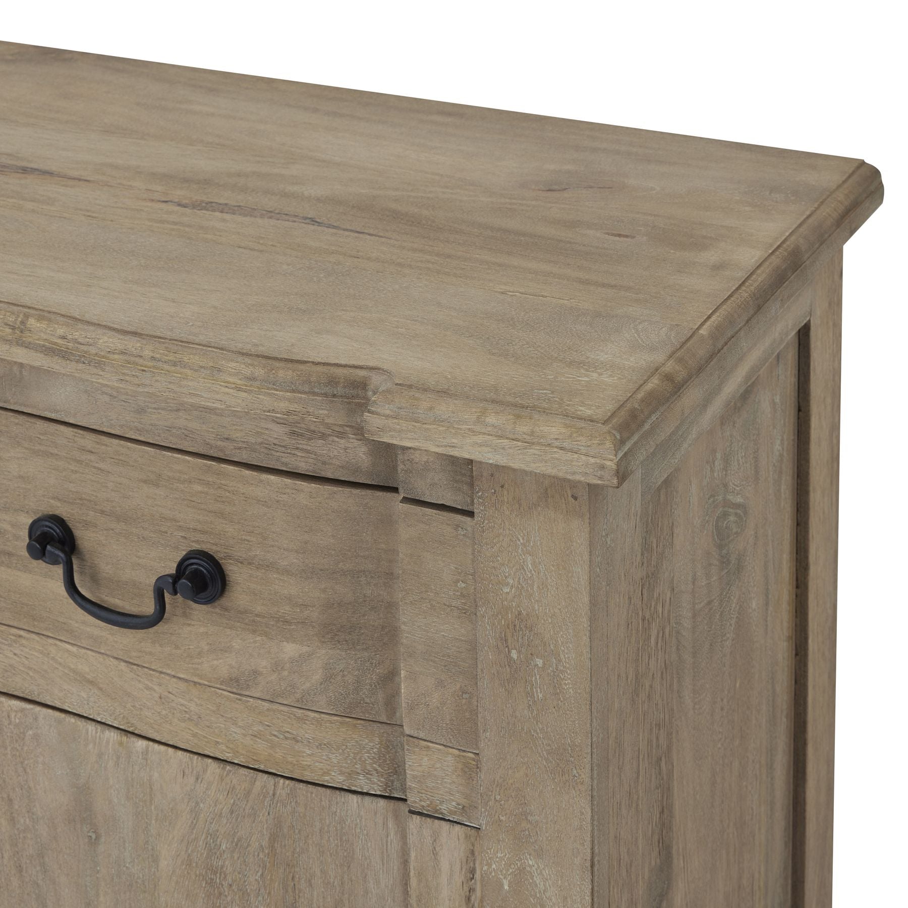 Copgrove Collection  1 Drawer 2 Door Sideboard - Luxe Home Comforts