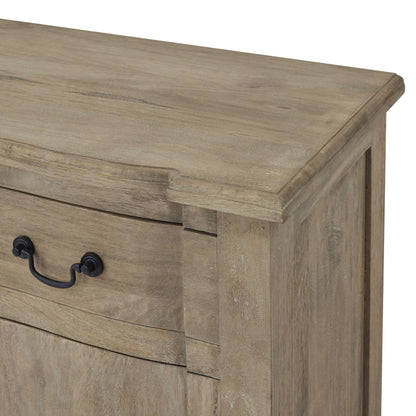 Copgrove Collection  1 Drawer 2 Door Sideboard - Luxe Home Comforts