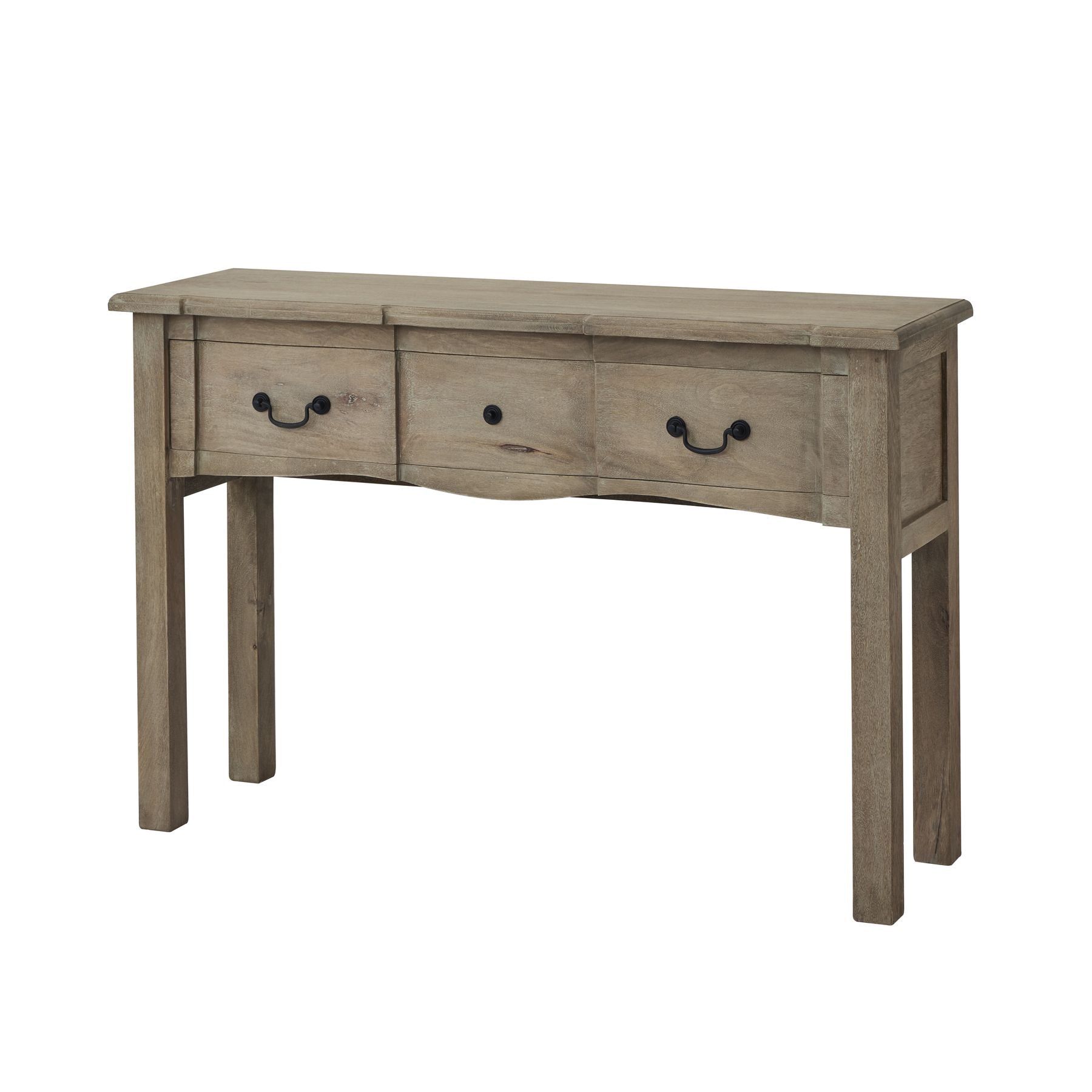 Copgrove Collection 1 Drawer Console - Luxe Home Comforts