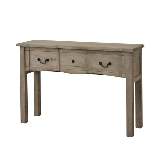 Copgrove Collection 1 Drawer Console - Luxe Home Comforts