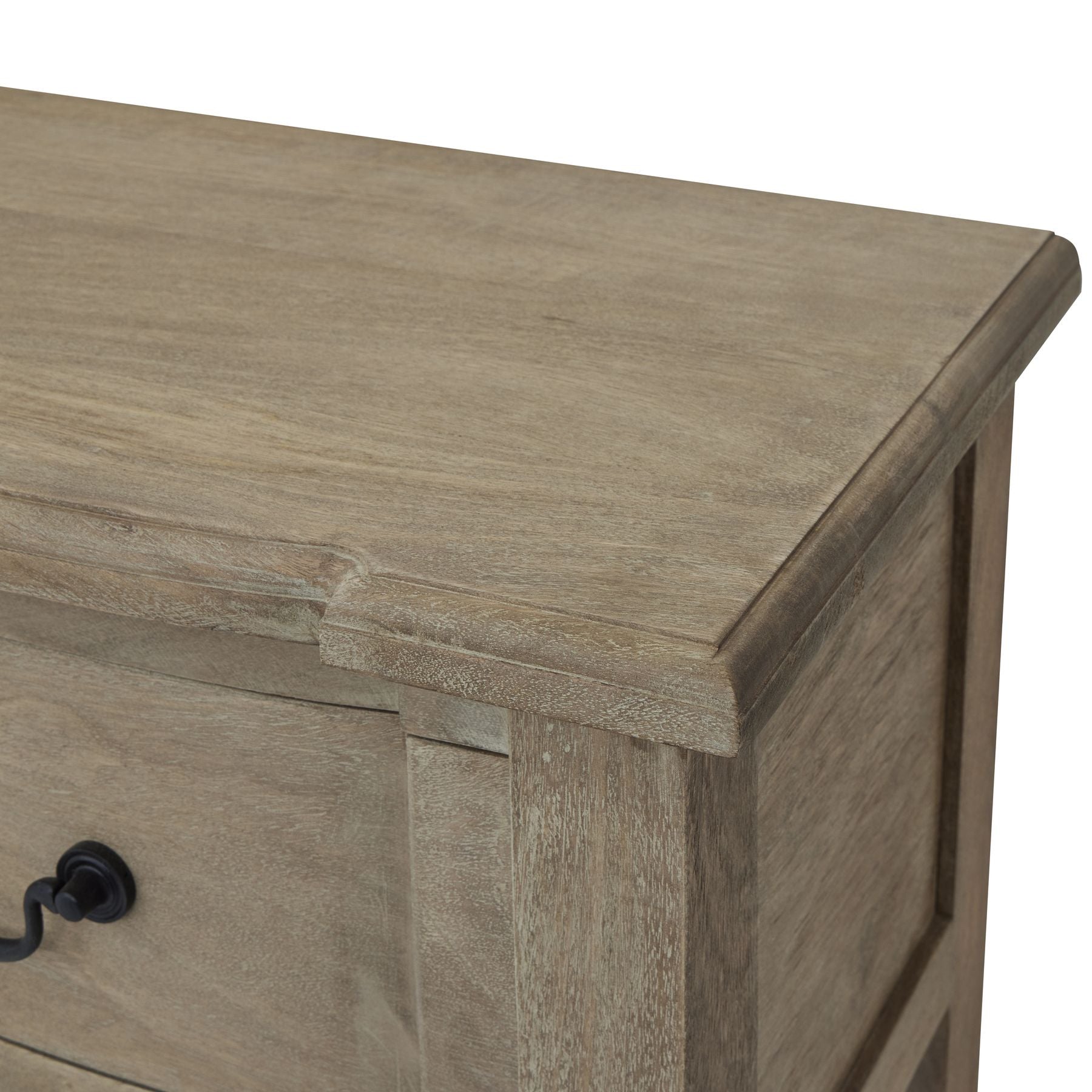 Copgrove Collection 1 Drawer Console - Luxe Home Comforts