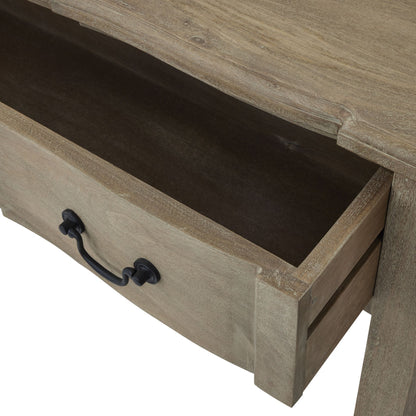 Copgrove Collection 1 Drawer Console - Luxe Home Comforts