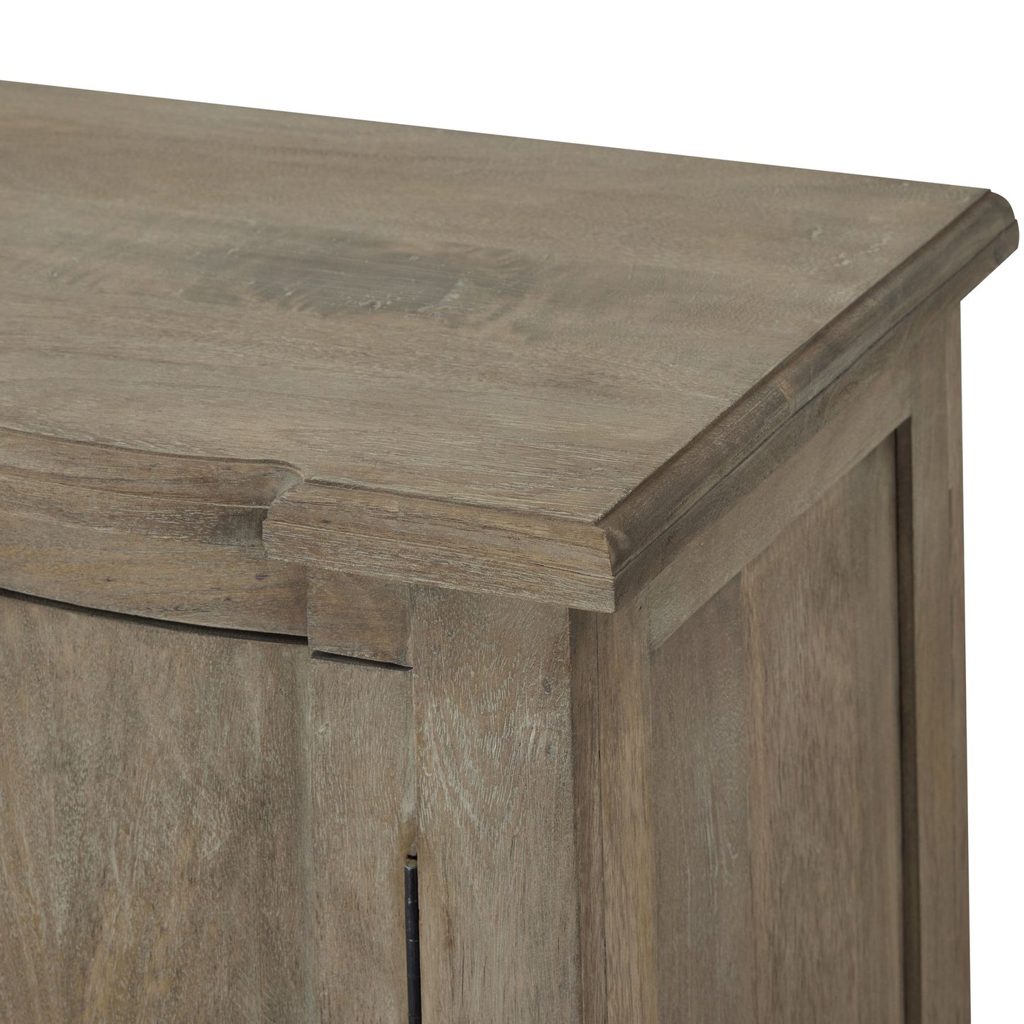 Copgrove Collection 4 Door Sideboard - Luxe Home Comforts