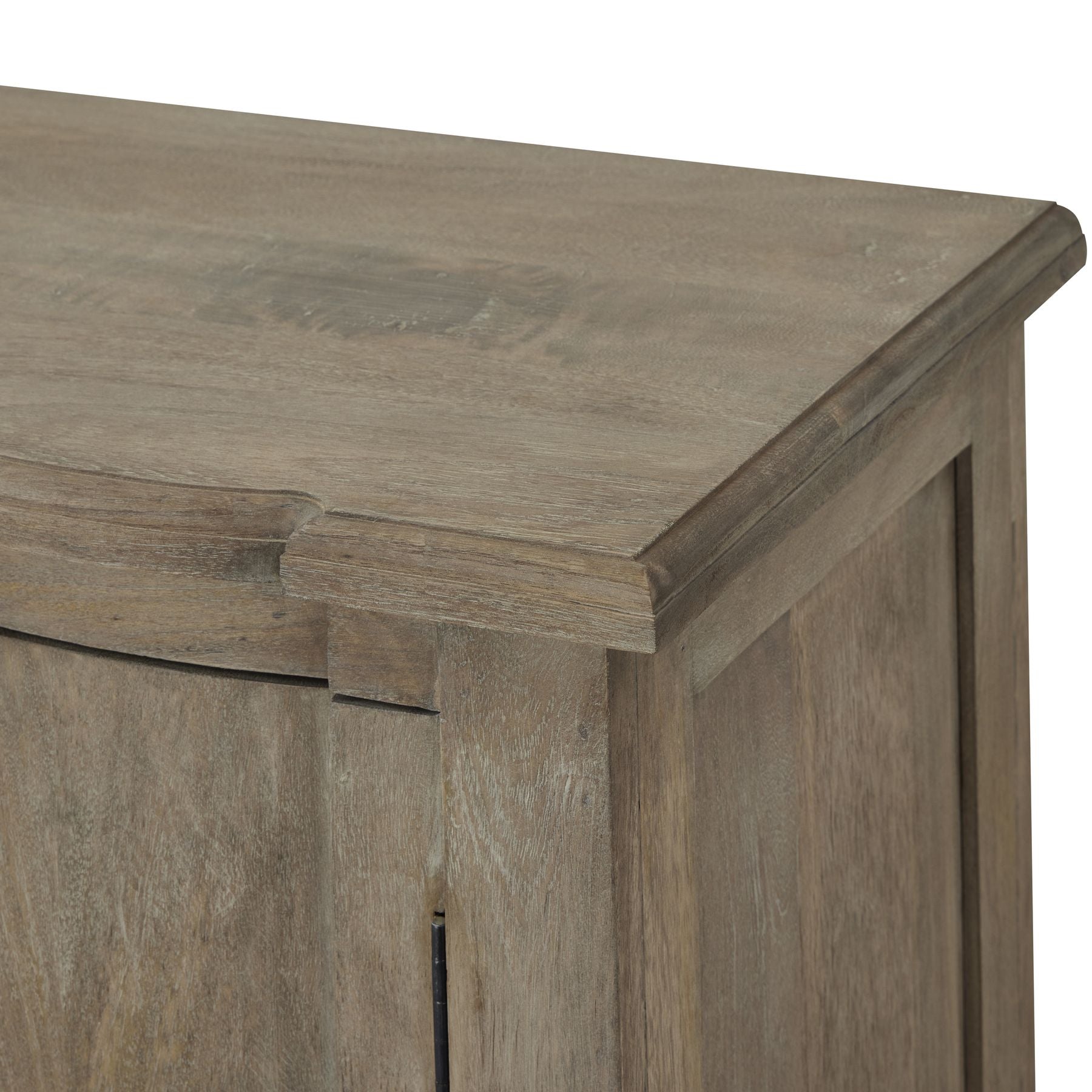 Copgrove Collection 4 Door Sideboard - Luxe Home Comforts
