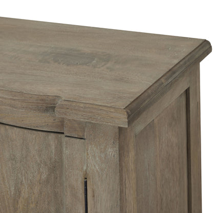 Copgrove Collection 4 Door Sideboard - Luxe Home Comforts