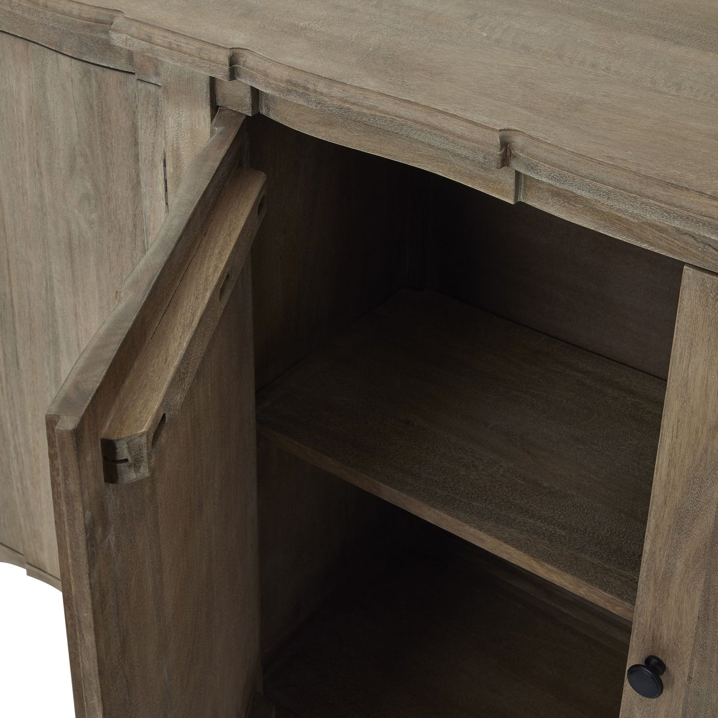 Copgrove Collection 4 Door Sideboard - Luxe Home Comforts