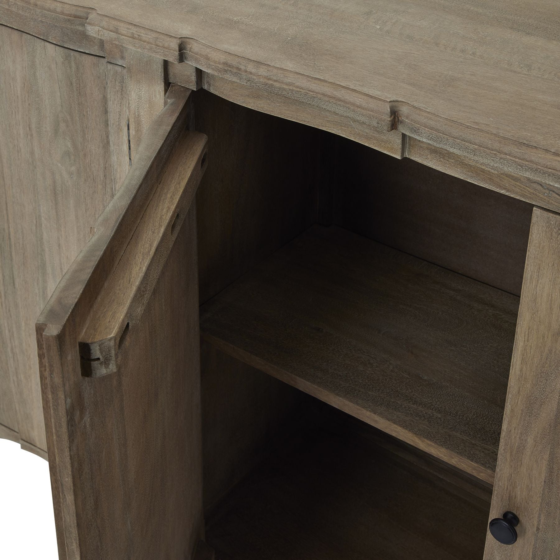 Copgrove Collection 4 Door Sideboard - Luxe Home Comforts