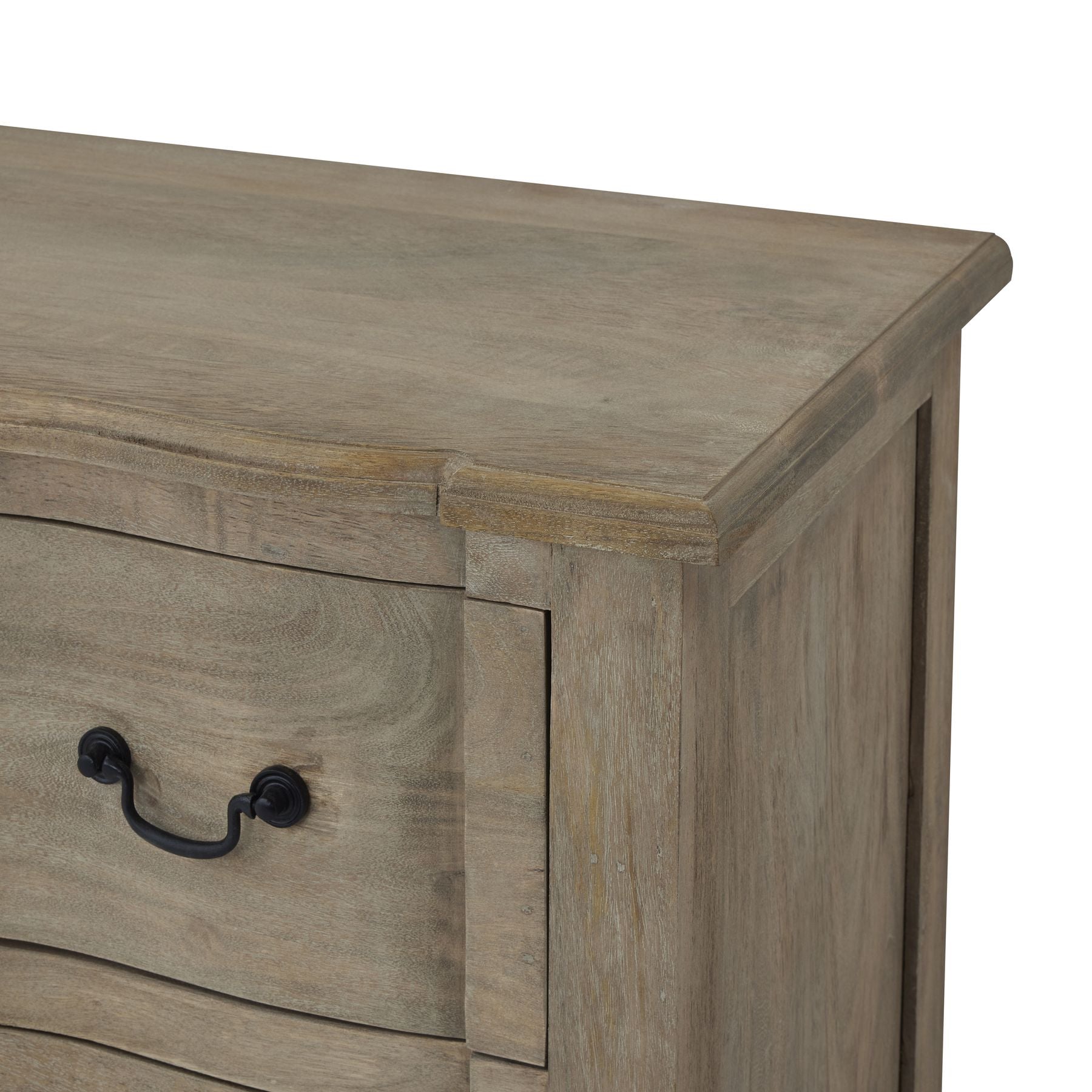 Copgrove Collection 6 Drawer Chest - Luxe Home Comforts