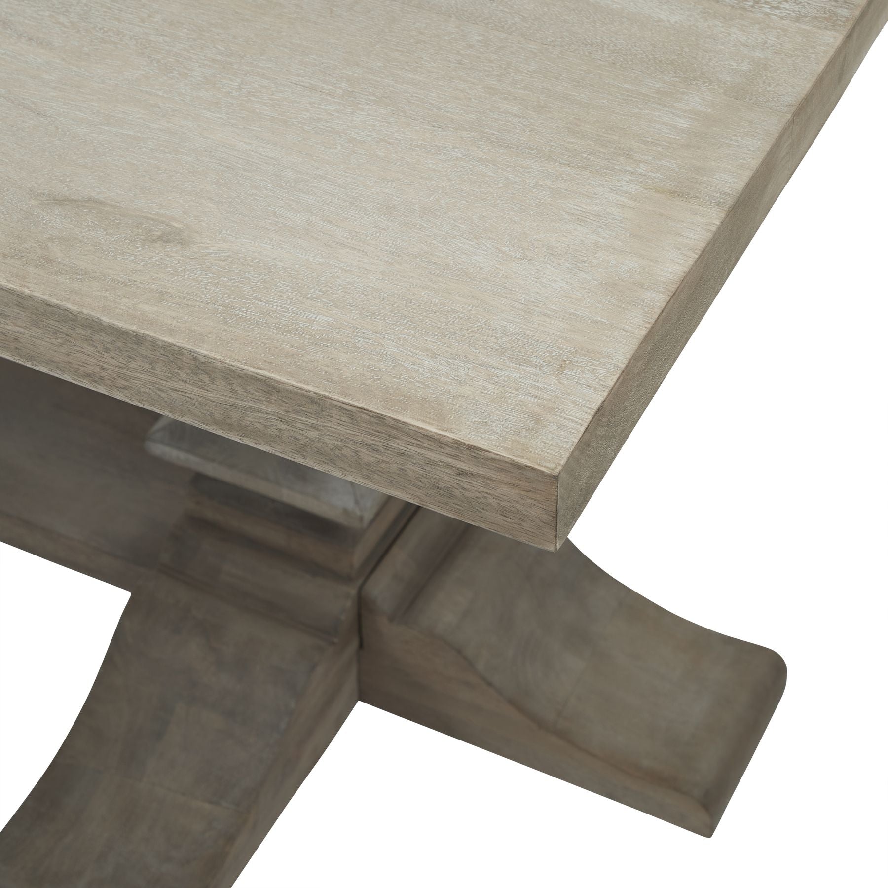 Copgrove Collection Large Dining Table - Luxe Home Comforts