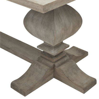 Copgrove Collection Large Dining Table - Luxe Home Comforts