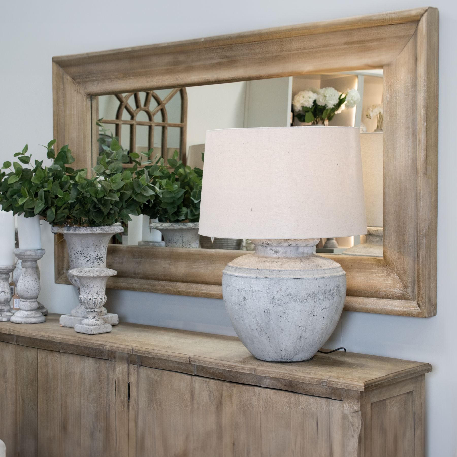 Copgrove Collection Mirror - Luxe Home Comforts