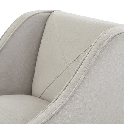Epsom Grey Bar Stool - Luxe Home Comforts